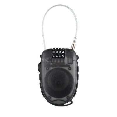 Lifeventure Cable Lock - 90cm | Travel and Luggage Locks | NZ
