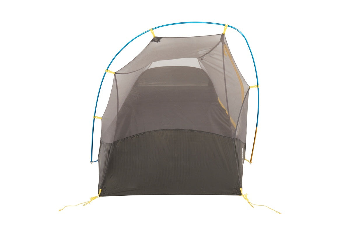 Sierra Designs High Side 1 Tent | Bike Packing and Thru-Hiking Tent NZ