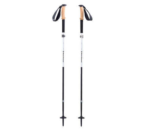 Black diamond hotsell alpine flz poles