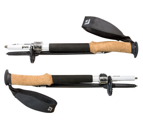 Black diamond alpine flz trekking pole clearance