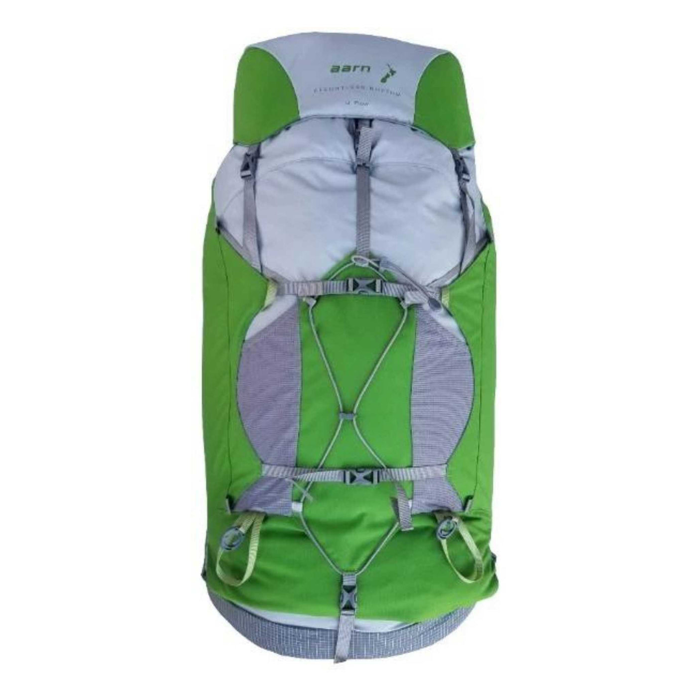 Aarn Effortless Rhythm Back Pack | Hiking Pack for the Outdoors NZ | Aarn | Further Faster Christchurch NZ