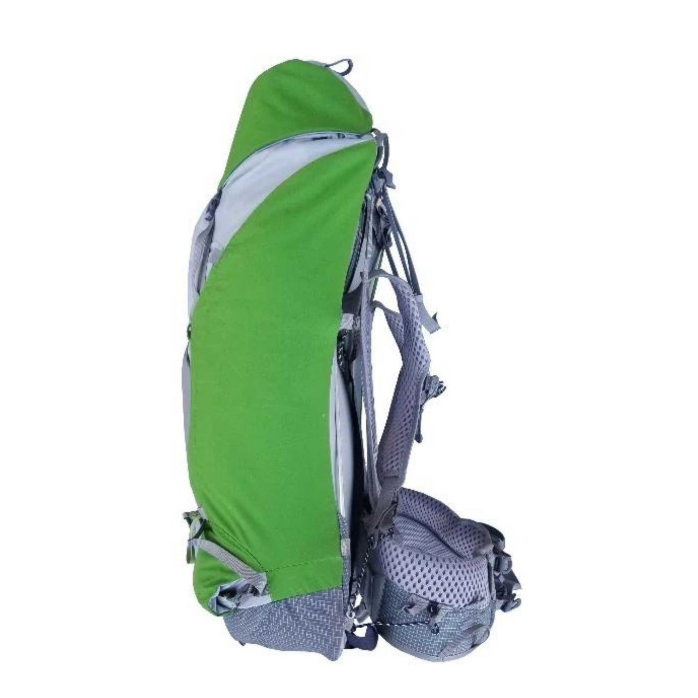 Aarn Effortless Rhythm Back Pack | Hiking Pack for the Outdoors NZ | Aarn | Further Faster Christchurch NZ