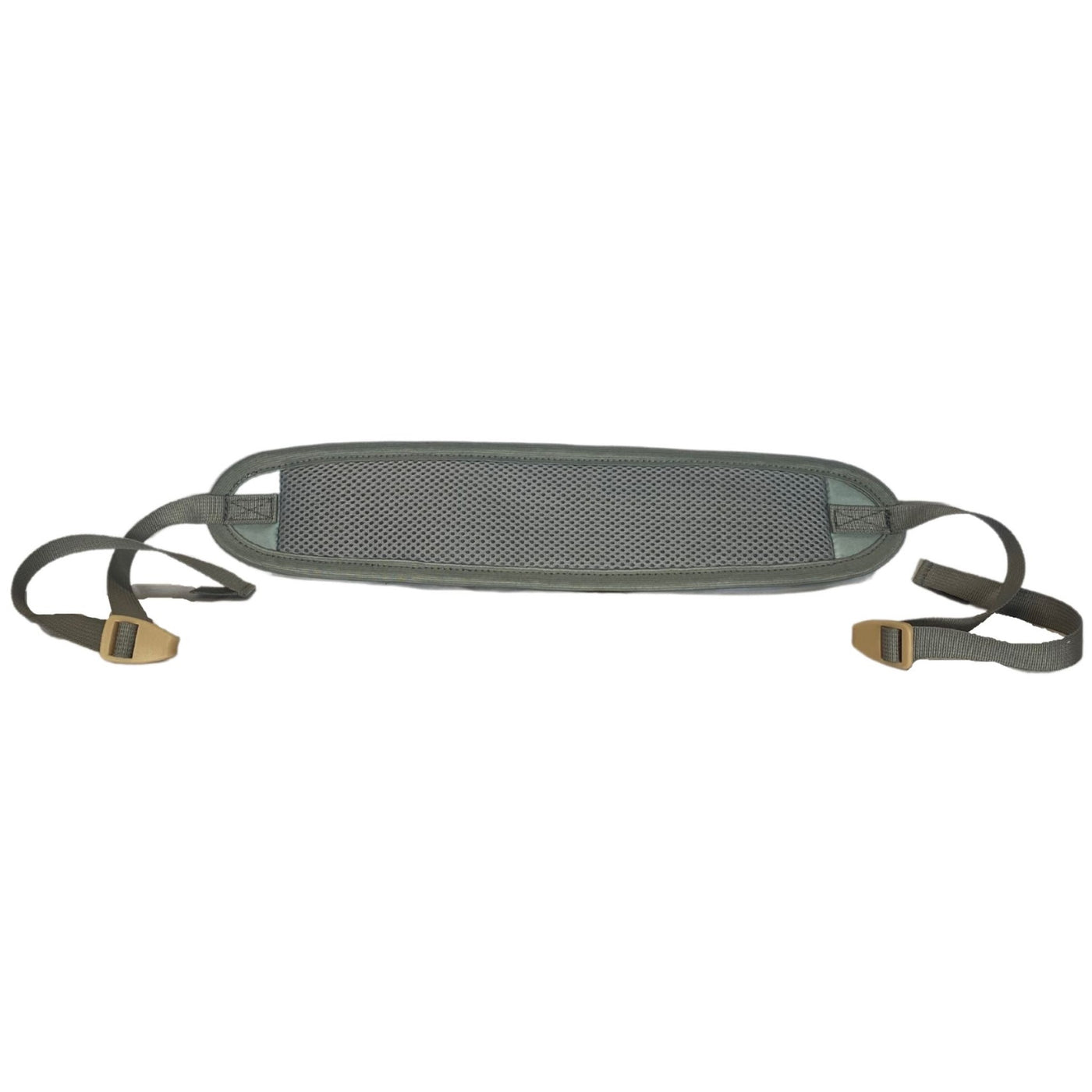 Aarn Universal Balance Bags Small 10L | NZ | Hiking Pack Accessories | Further Faster Christchurch NZ | #grey