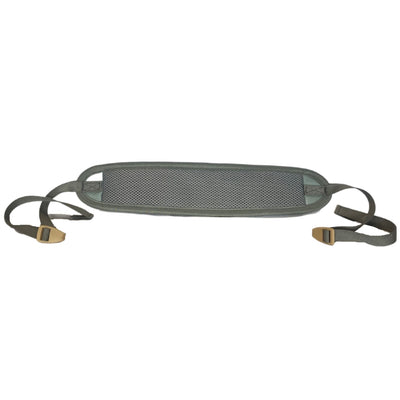 Aarn Universal Balance Bags Small 10L | NZ | Hiking Pack Accessories | Further Faster Christchurch NZ | #grey