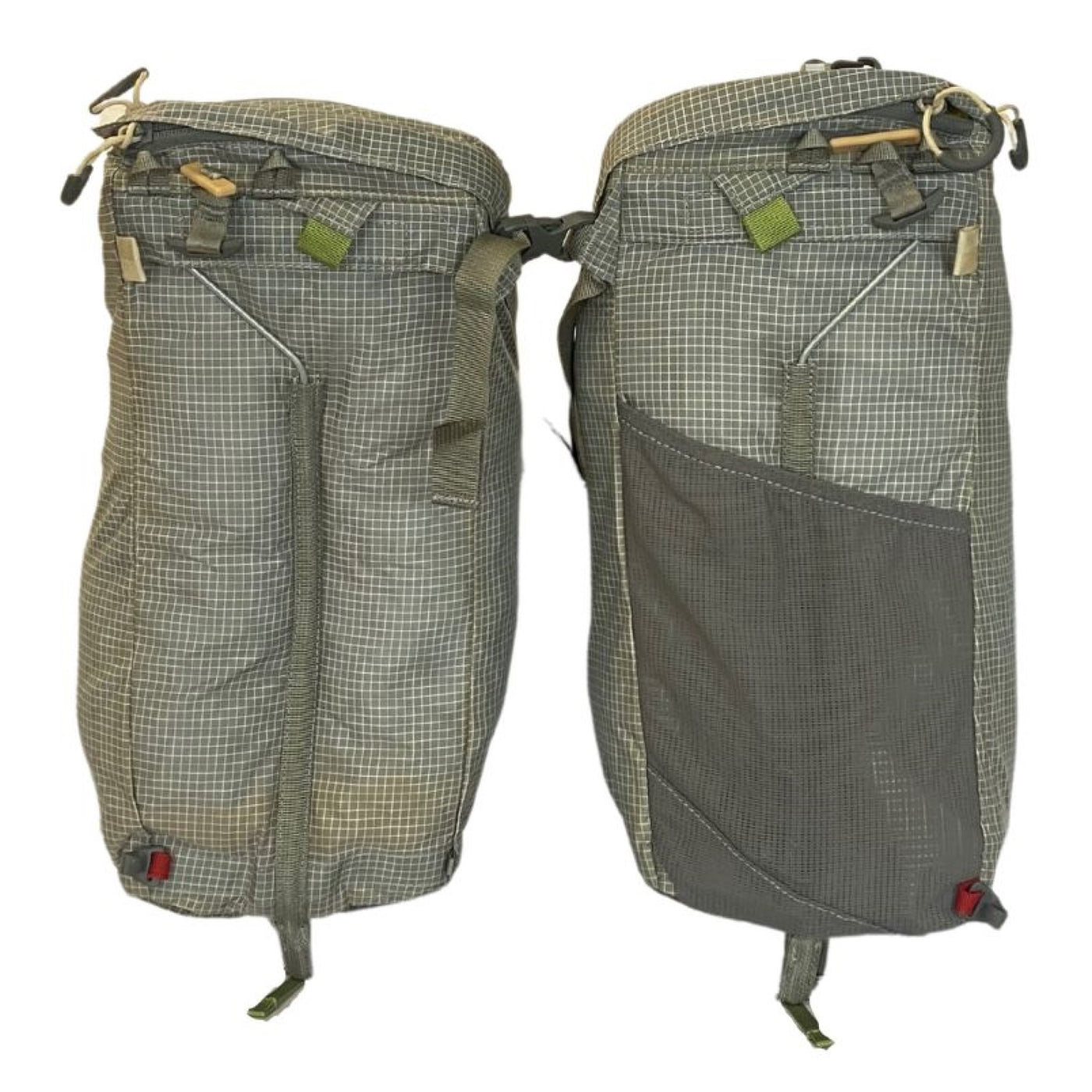 Aarn Expedition PRO Balance Pockets Large 15L | Further Faster Christchurch NZ