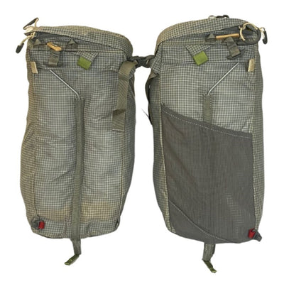 Aarn Expedition PRO Balance Pockets Large 15L | Further Faster Christchurch NZ
