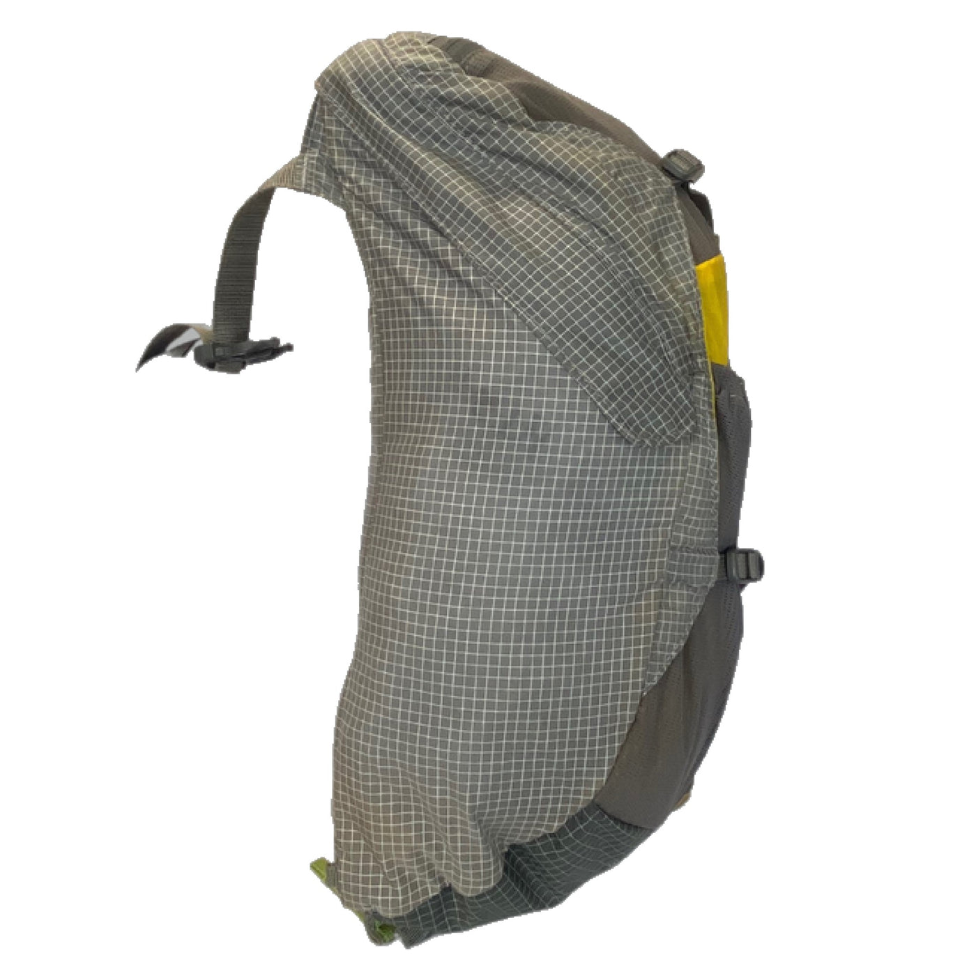 Aarn Expedition PRO Balance Pockets Large 15L | Further Faster Christchurch NZ