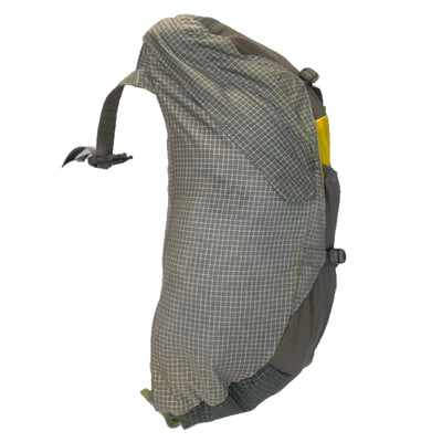 Aarn Expedition PRO Balance Pockets Large 15L | Further Faster Christchurch NZ