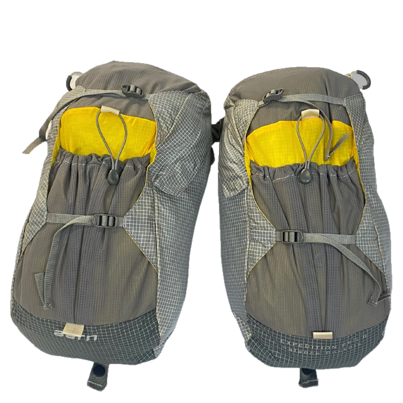 Aarn Expedition PRO Balance Pockets Large 15L | Further Faster Christchurch NZ