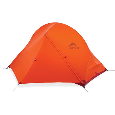 MSR Access 2 Tent NZ | 4 Season 2 Person Tent | Further Faster NZ