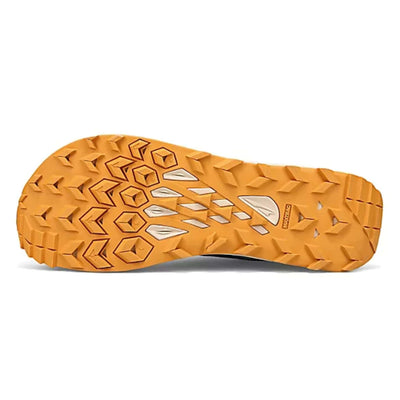 Altra Lone Peak 7.0 - Mens | Trail Running Shoes | Further Faster Christchurch NZ #navy