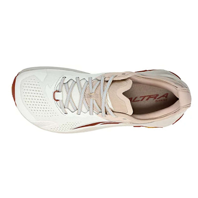Altra Olympus 5.0 Mens | Trail Running Shoes | Further Faster Christchurch NZ #tan