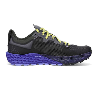 Altra Timp 4 - Womens | Trail Running Shoes | Further Faster Christchurch NZ #grey-purple