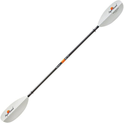 Aqua Bound Manta Ray Hybrid 2pc | Touring Kayaking Paddle | NZ