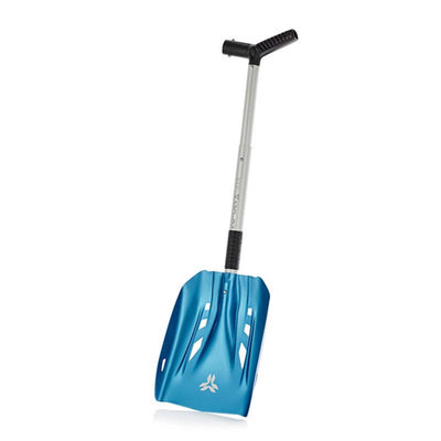 Arva Axe Shovel | Backcountry Avalanche Rescue Shovel | Further Faster Christchurch NZ 