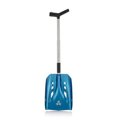 Arva Axe Shovel | Backcountry Avalanche Rescue Shovel | Further Faster Christchurch NZ 