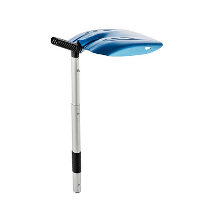 Arva Axe Shovel | Backcountry Avalanche Rescue Shovel | Further Faster Christchurch NZ 