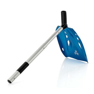 Arva Axe Shovel | Backcountry Avalanche Rescue Shovel | Further Faster Christchurch NZ 
