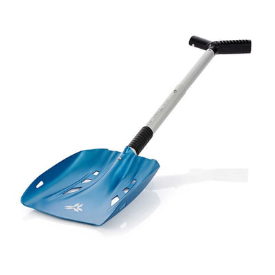 Arva Axe Shovel | Backcountry Avalanche Rescue Shovel | Further Faster Christchurch NZ 