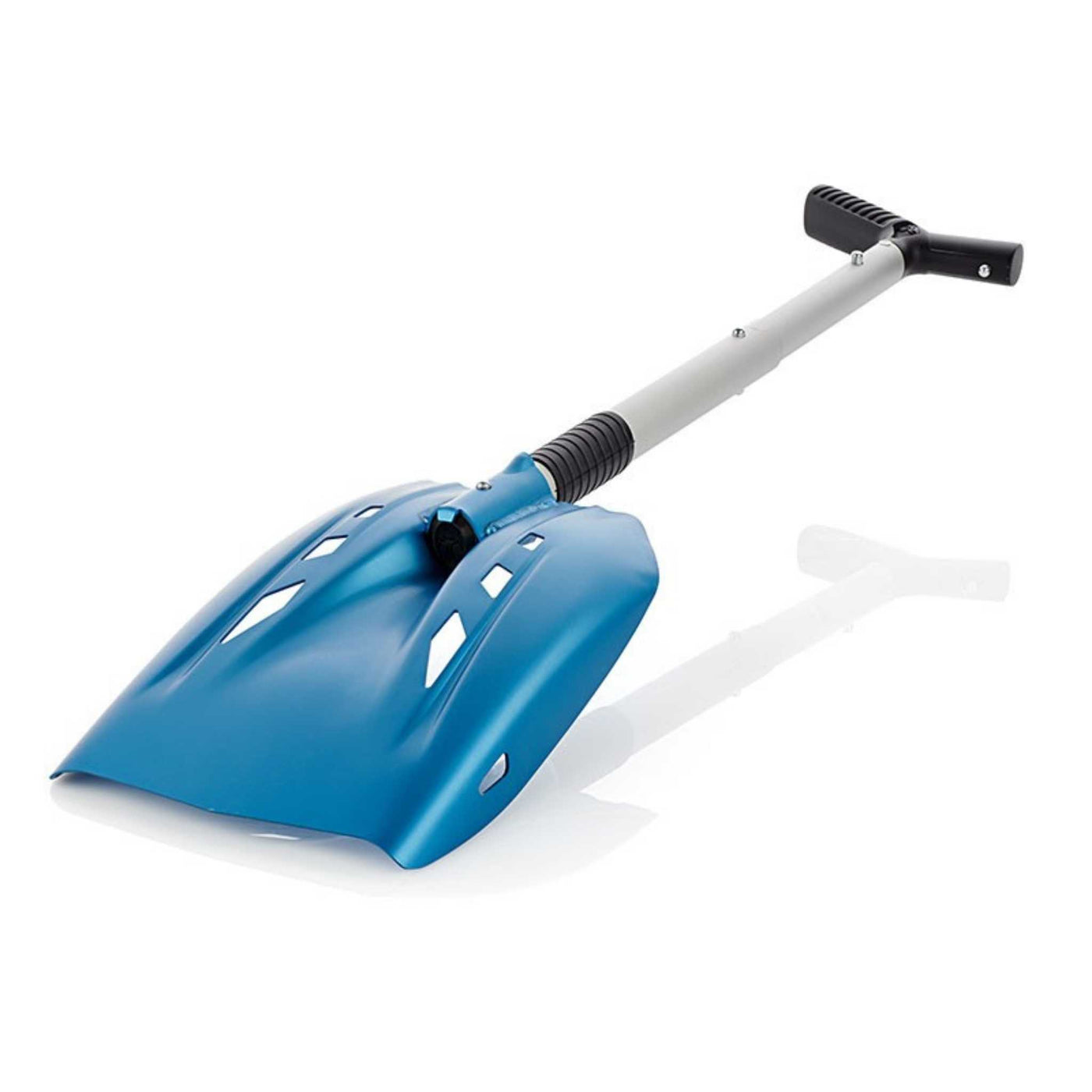 Arva Axe Shovel | Backcountry Avalanche Rescue Shovel | Further Faster Christchurch NZ 