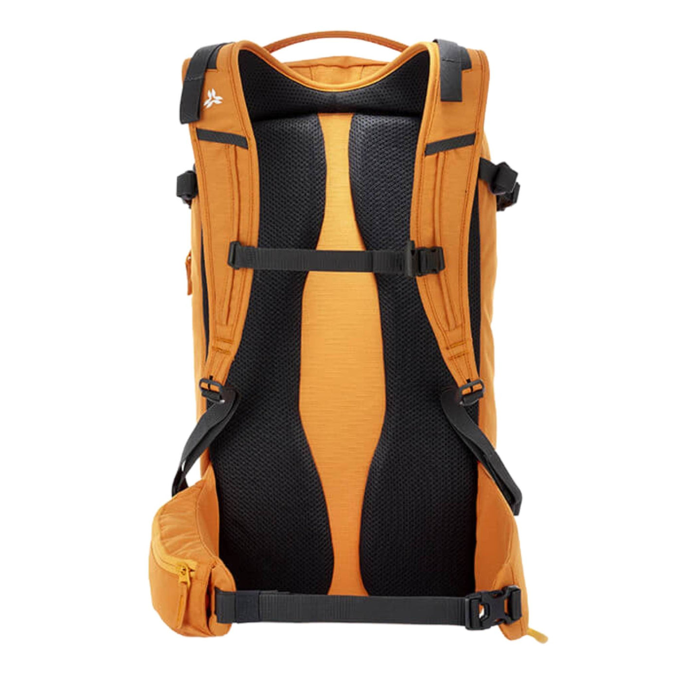 Arva Explorer 26 Pack | Ski Touring & Alpine Pack NZ | Further Faster Christchurch NZ #orange-pepper