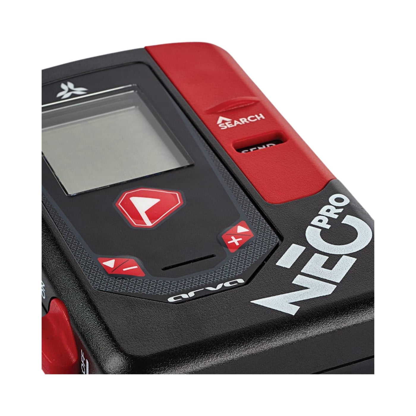 Arva Neo Pro Transceiver | Avalanche Transceivers NZ | Further Faster Christchurch NZ 