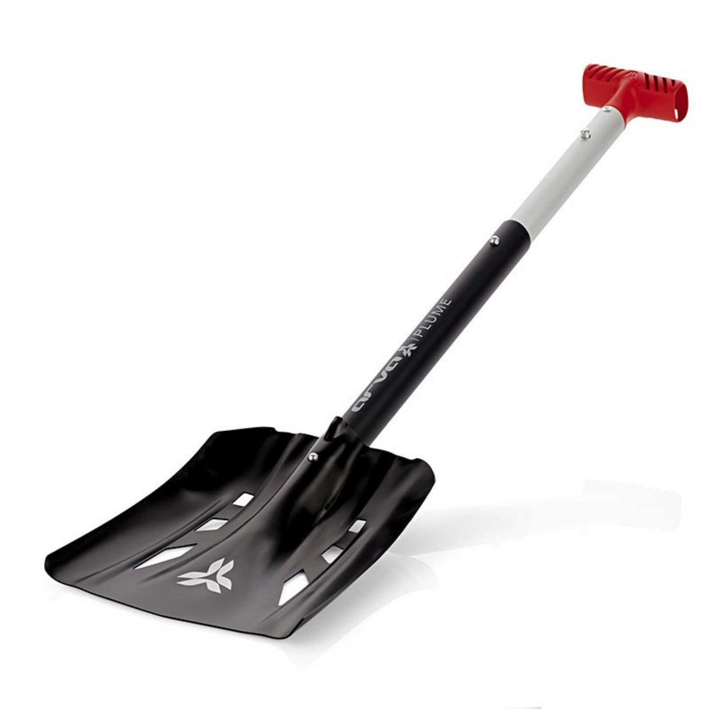Arva Plume TS Shovel | Backcountry Avalanche Rescue Shovel | Further Faster Christchurch NZ