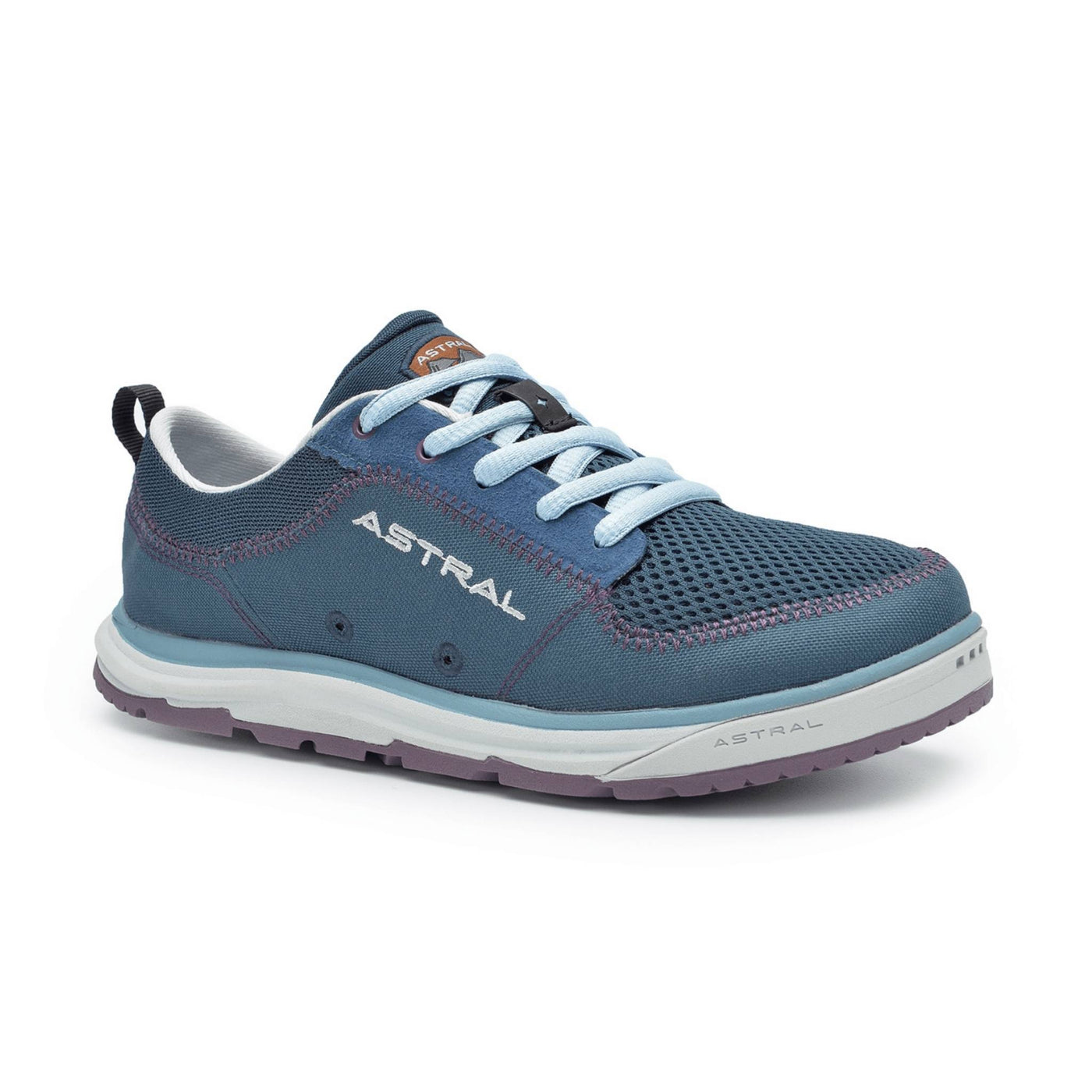 Astral Brewess 2.0 Women's Shoe | Astral NZ | River shoe | Further Faster Christchurch NZ #deep-water-navy