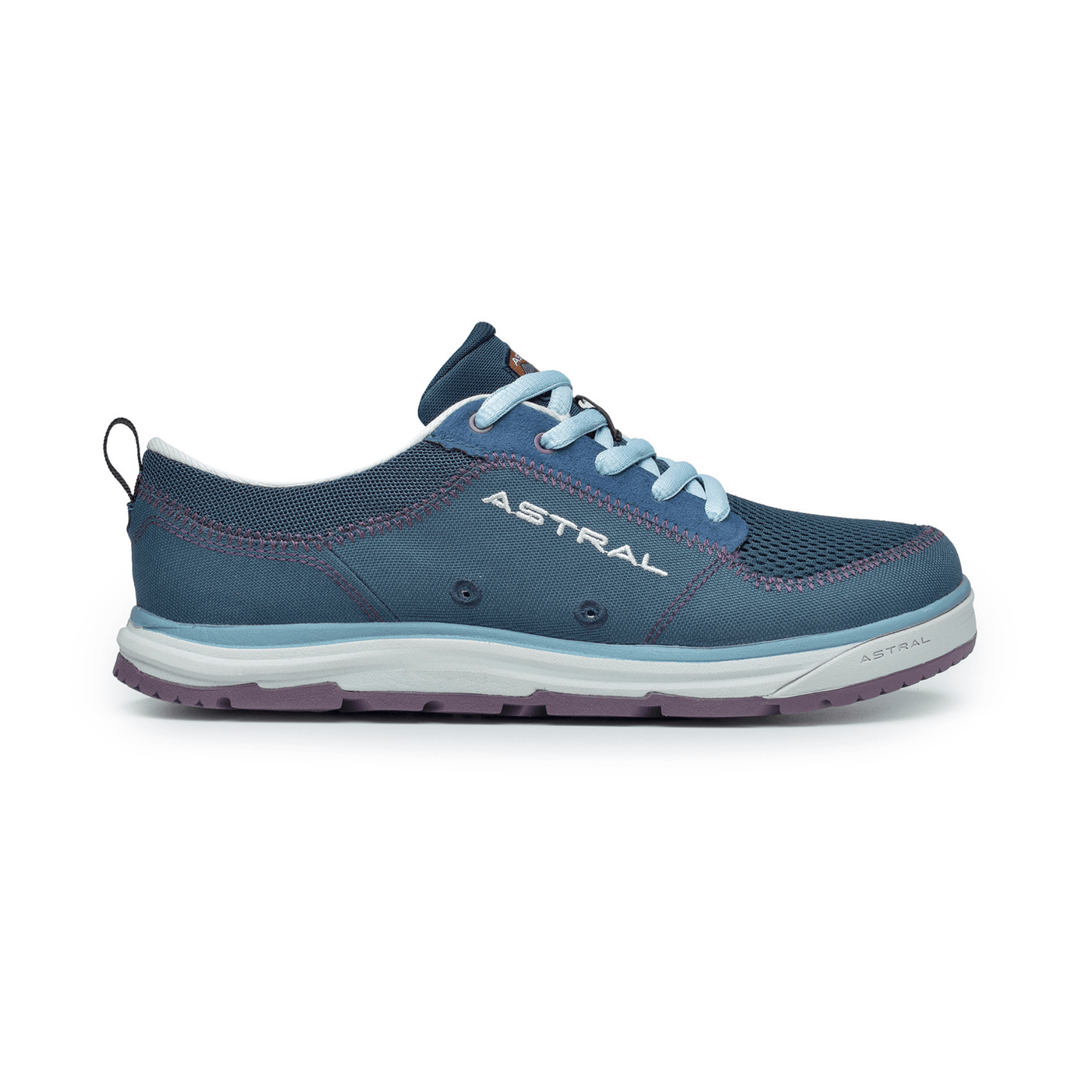 Astral Brewess 2.0 Women's Shoe | Astral NZ | River shoe | Further Faster Christchurch NZ #deep-water-navy