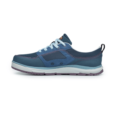 Astral Brewess 2.0 Women's Shoe | Astral NZ | River shoe | Further Faster Christchurch NZ #deep-water-navy