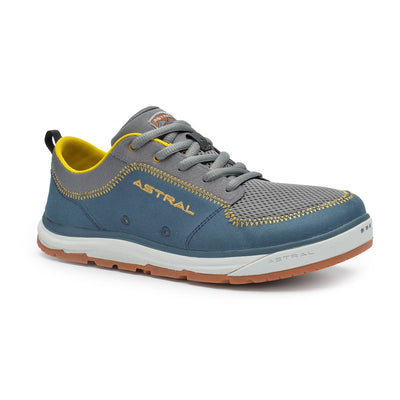 Astral Brewer 2 Mens Shoe | Astral NZ | River shoe | Further Faster Christchurch NZ #storm-navy