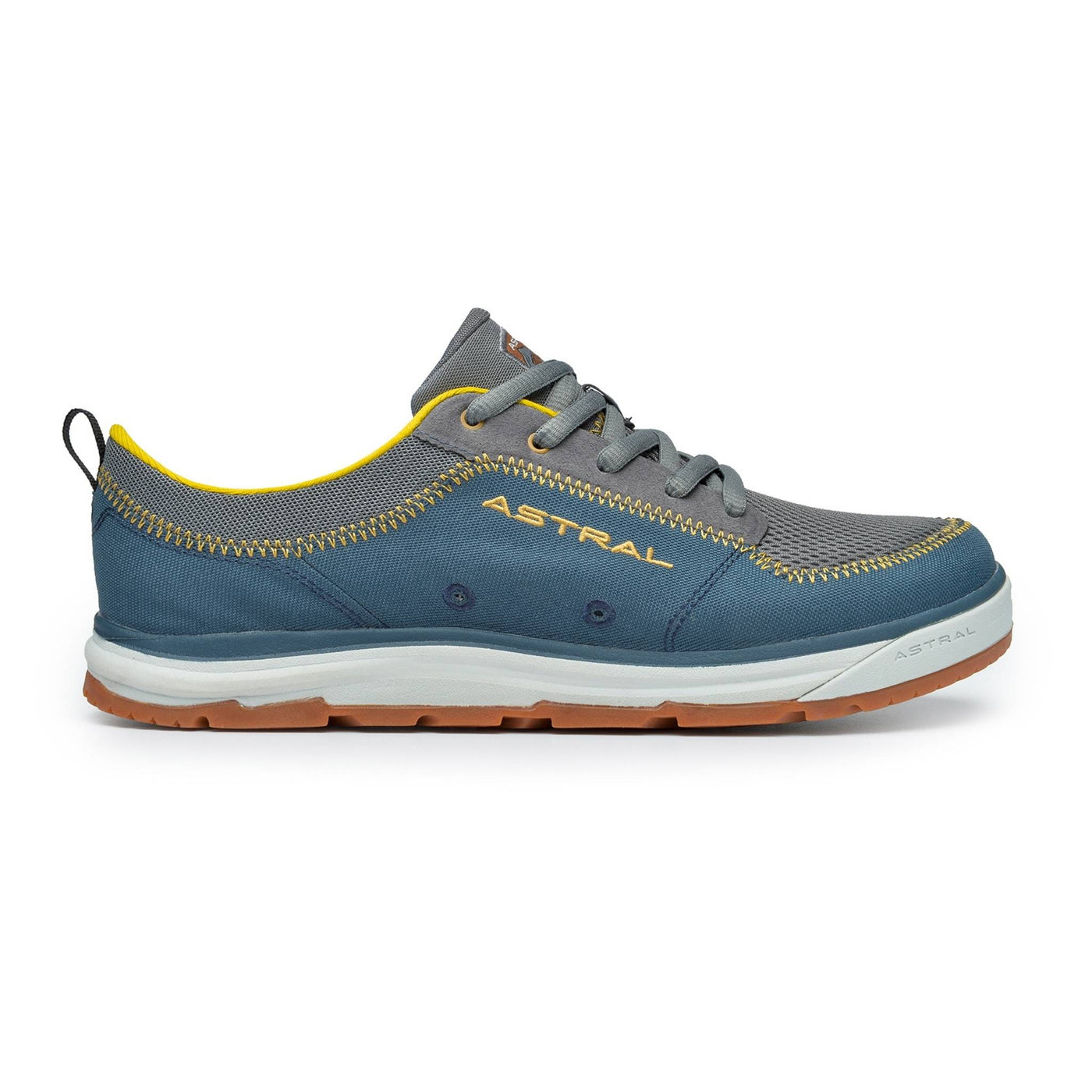 Astral Brewer 2 Mens Shoe | Astral NZ | River shoe | Further Faster Christchurch NZ #storm-navy