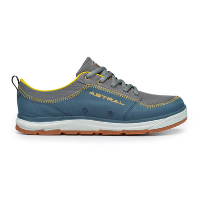 Astral Brewer 2 Mens Shoe | Astral NZ | River shoe | Further Faster Christchurch NZ #storm-navy