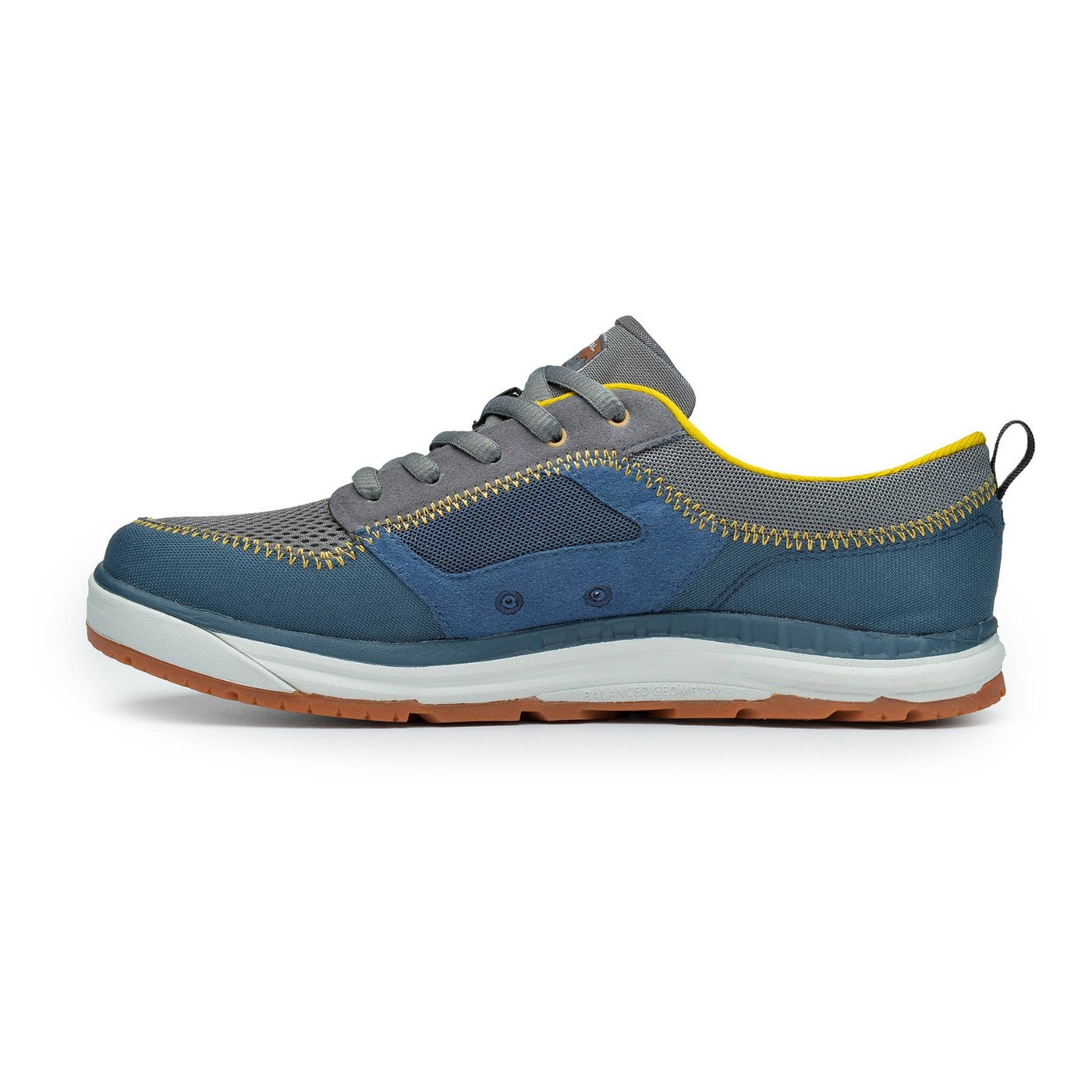 Astral Brewer 2 Mens Shoe | Astral NZ | River shoe | Further Faster Christchurch NZ #storm-navy
