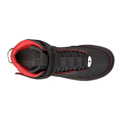 Astral Hiyak Shoe | Kayaking and River Bootie | Further Faster Christchurch NZ #black