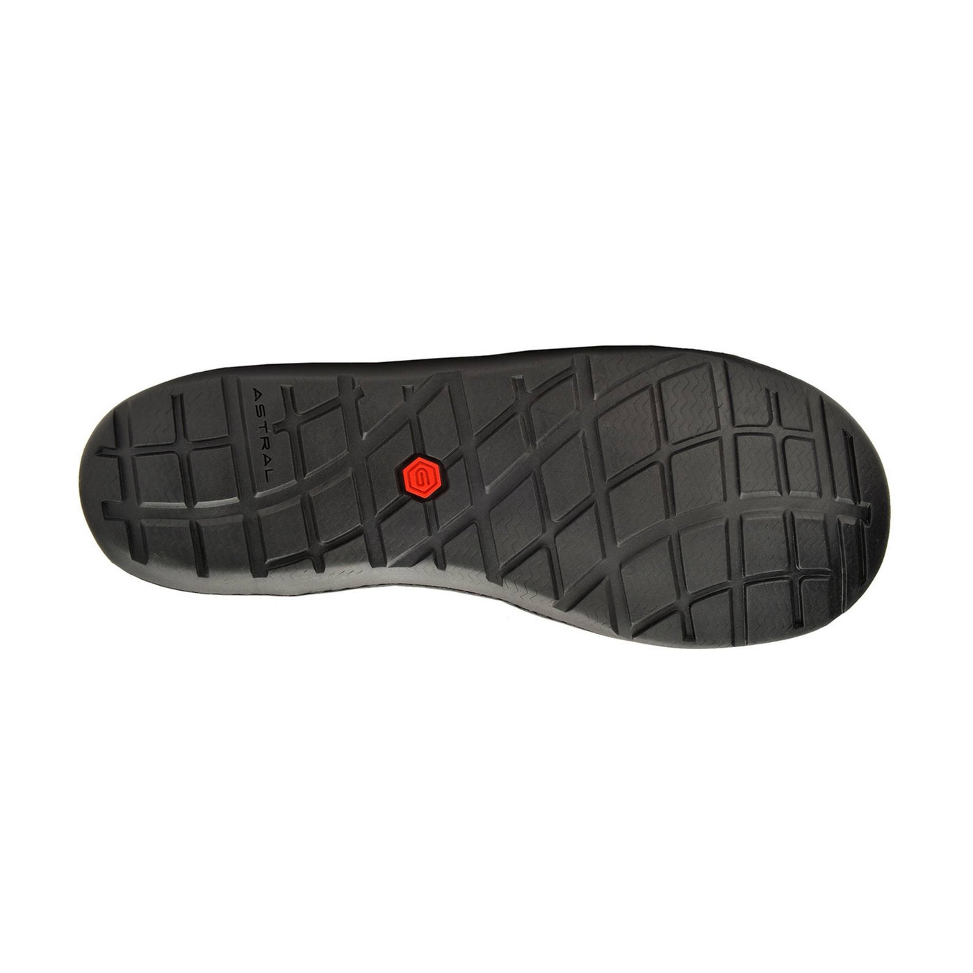 Astral Hiyak Shoe | Kayaking and River Bootie | Further Faster Christchurch NZ #black