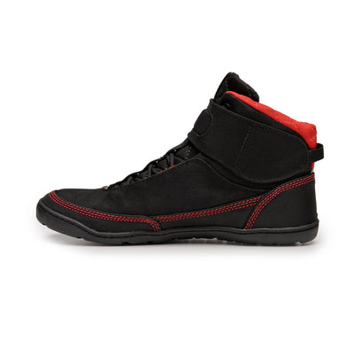 Astral Hiyak Shoe | Kayaking and River Bootie | Further Faster Christchurch NZ #black