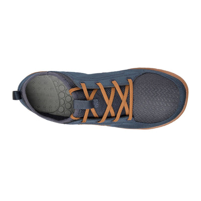 Astral Loyak Mens Shoe | Astral NZ | Water and Boat Shoe | Further Faster Christchurch NZ #navy-brown