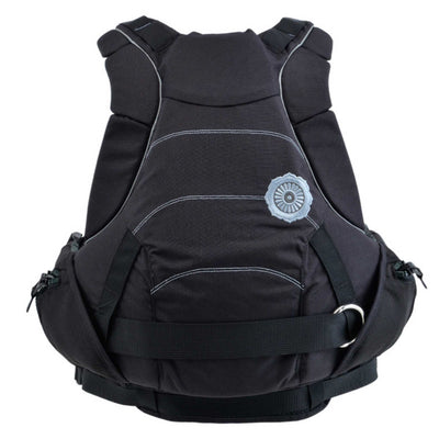 Astral Green Jacket | Whitewater Kayaking PFD | Astral NZ | Further Faster Christchurch NZ #midnight-black