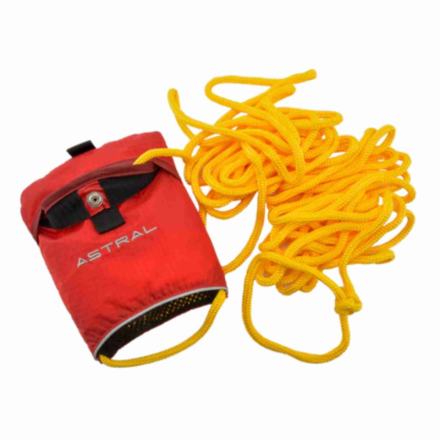 Astral Throw Rope | Kayak Safety Gear NZ | Further Faster Christchurch NZ 