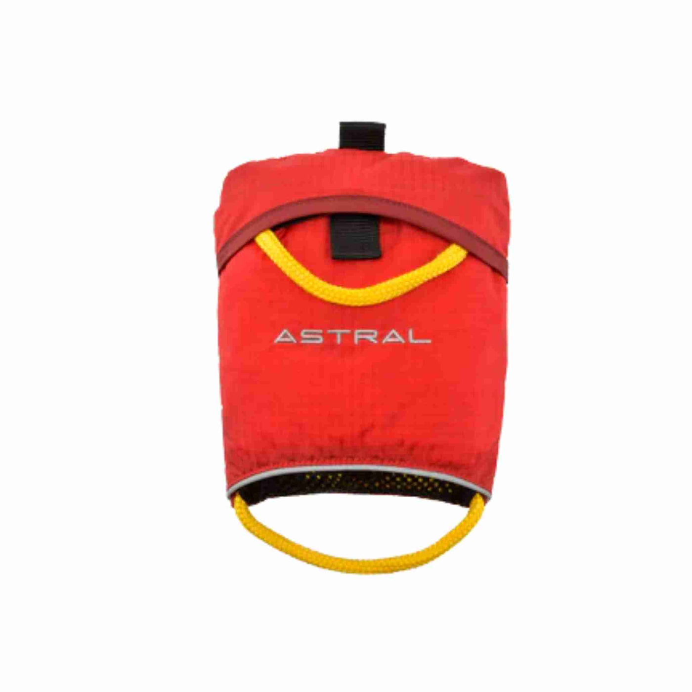 Astral Throw Rope | Kayak Safety Gear NZ | Further Faster Christchurch NZ 