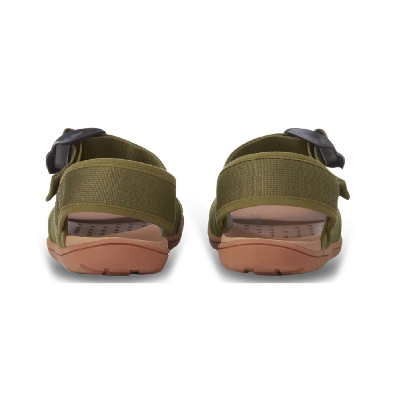 Astral Webber Sandal - Mens | PFD Sandal for Mens NZ | Further Faster Christchurch NZ #olive-green