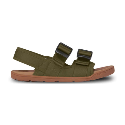 Astral Webber Sandal - Womens | PFD Sandal for Womens NZ | Further Faster Christchurch NZ #olive-green