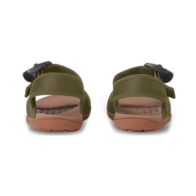 Astral Webber Sandal - Womens | PFD Sandal for Womens NZ | Further Faster Christchurch NZ #olive-green