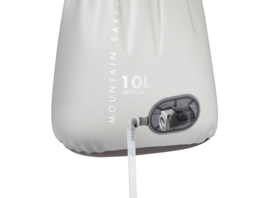 MSR AutoFlow XL Gravity Filter 10L | Camping Water Filter NZ | MSR NZ | Further Faster Christchurch NZ