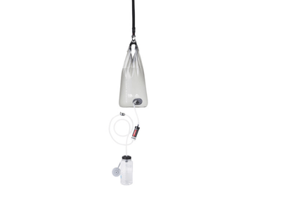 MSR AutoFlow XL Gravity Filter 10L | Camping Water Filter NZ | MSR NZ | Further Faster Christchurch NZ