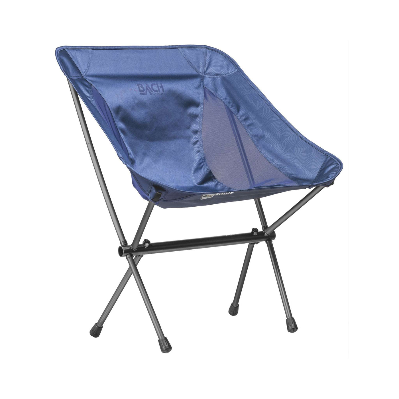 Bach Camping Chair Morningbird | Camping Chair NZ | Further Faster Christchurch NZ #rivera-blue 