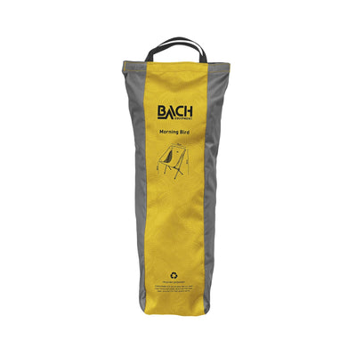 Bach Camping Chair Morningbird | Camping Chair NZ | Further Faster Christchurch NZ #yellow-curry