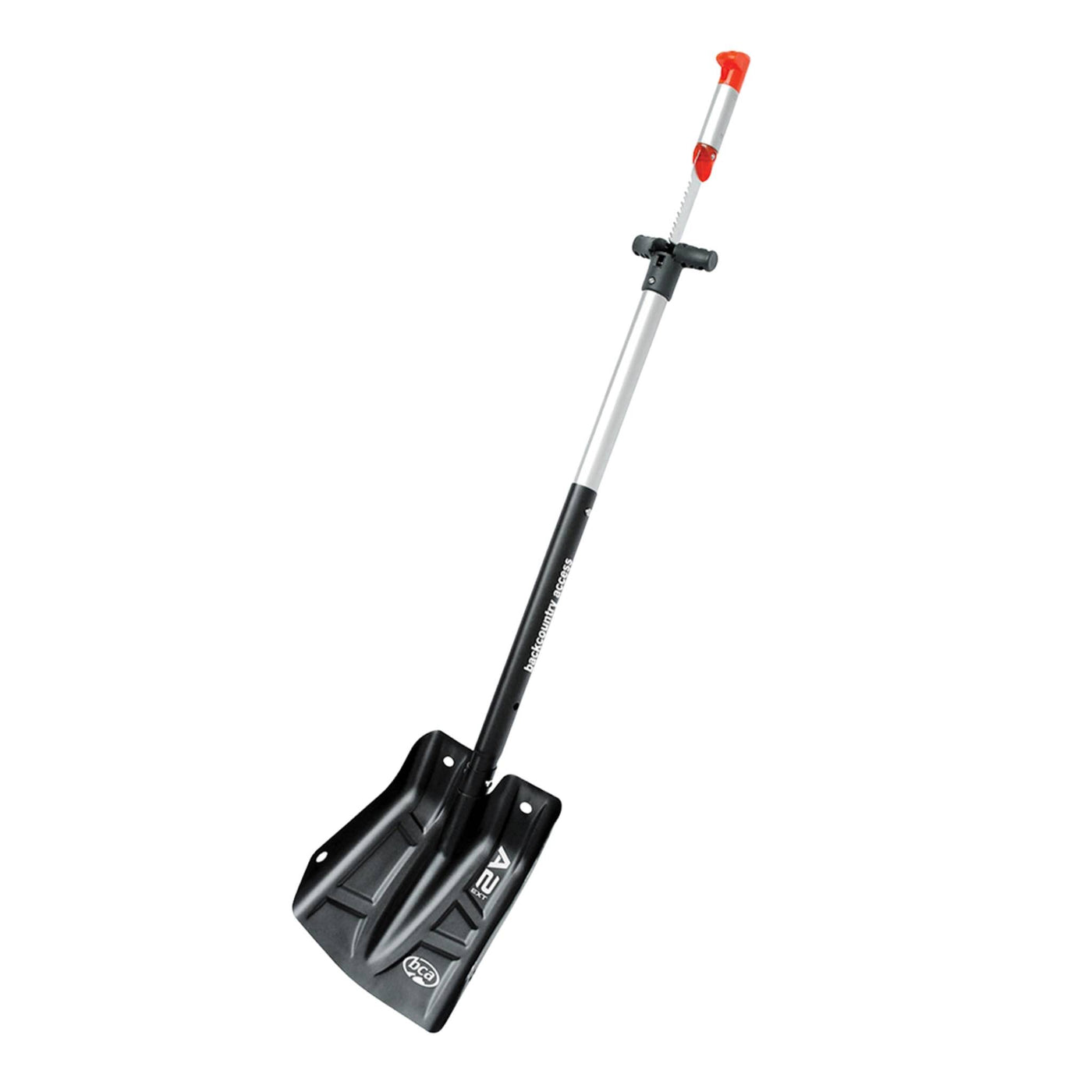 Backcountry Access Shovel A-2 w/Saw | Avalanche Shovels | Further Faster Christchurch NZ