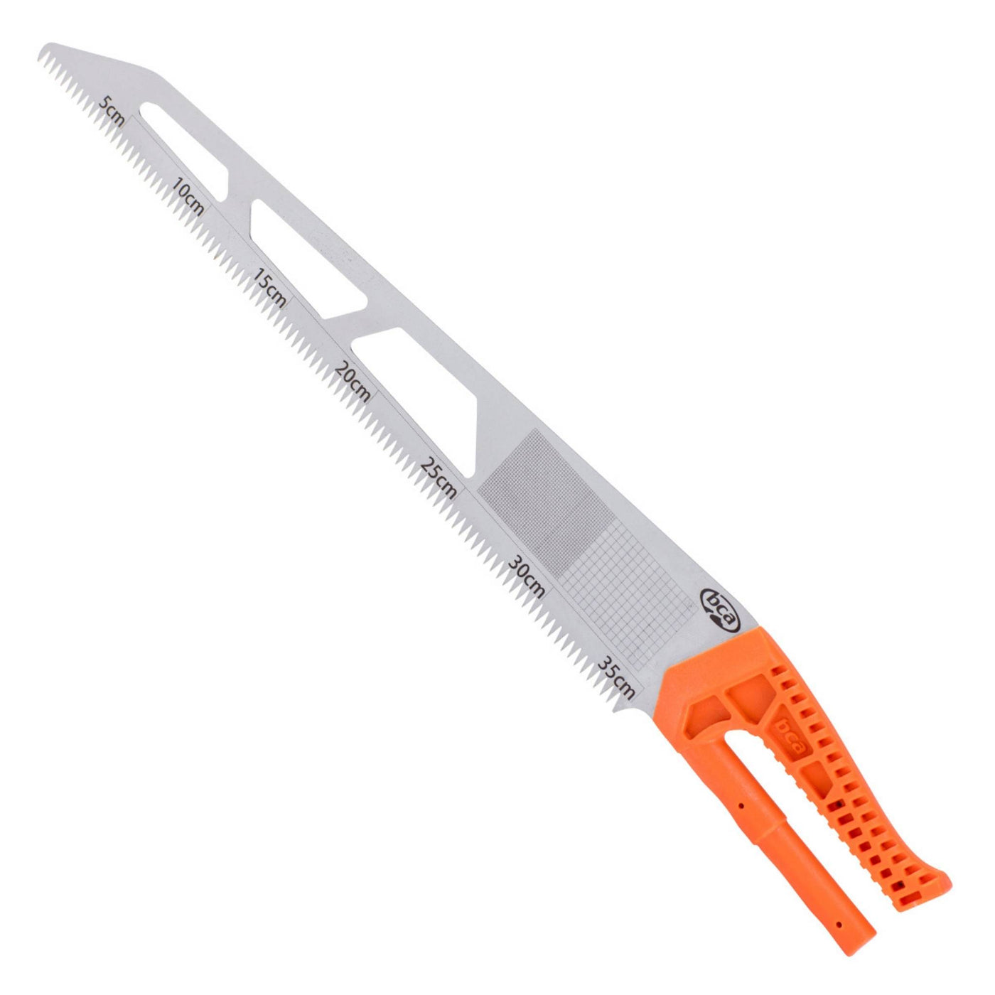 BCA Snow Saw | Avalanche Tools and Equipment | Further Faster Christchurch NZ 